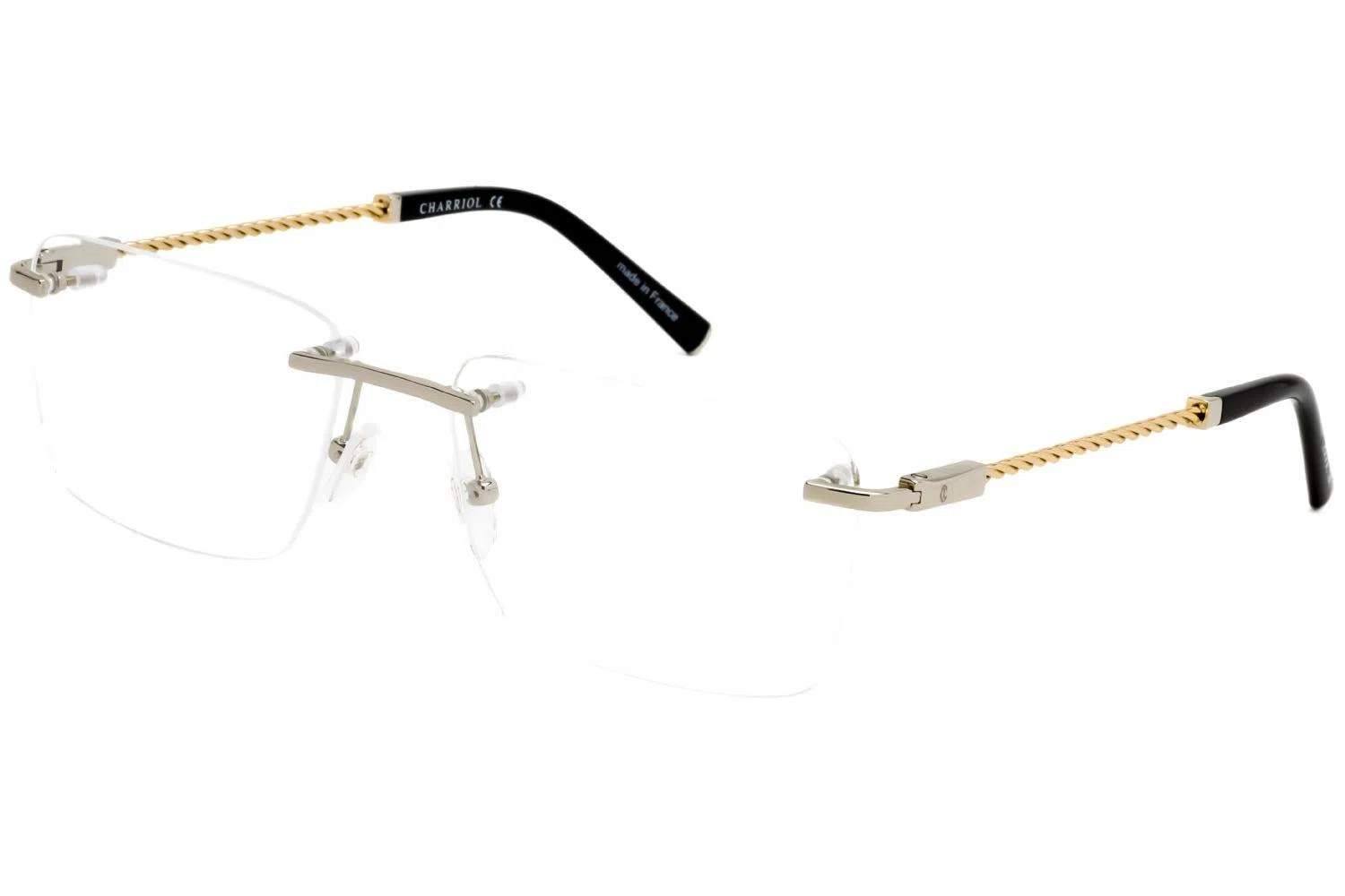 Charriol PC75063 Eyeglasses - view 2